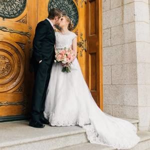 Meet your Posher, Meredith